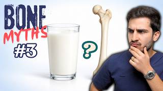 Top 5 Bone Myths! Explained and Busted