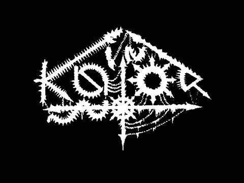 Inkisitor — INKISITOR demo 2001