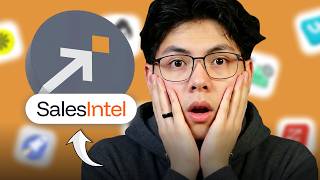 SalesIntel Too Expensive in 2026? Here's What We Found Instead