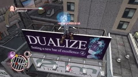 Prototype PS4 PRO Playthrough |Part 3| Normal Difficulty