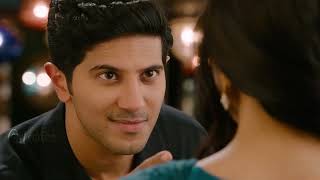 Sita Ramam soft edit | M.editzz | jeene laga hun screenshot 1