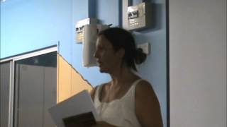 CHCP Assessment part 1