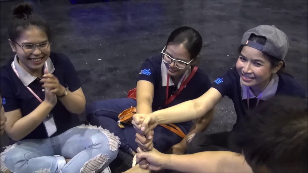 #วิทยากรสร้างสุขสนุกด้วยกิจกรรม #สันทนาการ #ละลายพฤติกรรม #กลุ่มสัมพันธ์