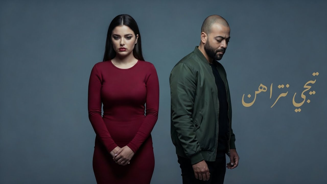 تامر عاشور-  تيجي نتراهن -  | (Tamer Ashour -  Tegy Ntrahen (Cover  - NEW REMIX