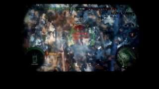World Of Tanks Xbox 360 Edition Gameplay Fv215B 183 2