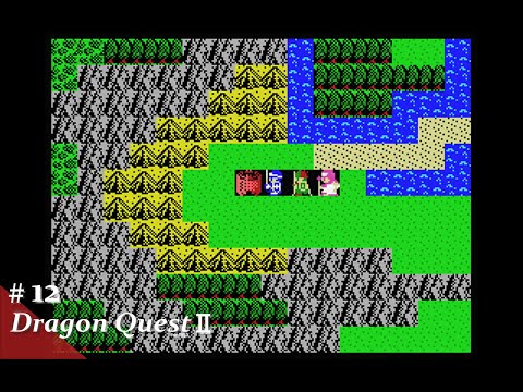 ドラクエ2 コレクター向けの希少品！】MSX版『ドラゴンクエストII』の