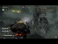 HELLDIVERS 2 superhell diver icbm