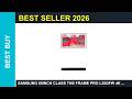 Samsung 85Inch Class The Frame Pro LS03FW 4K Neo Samsung 85 inch Neo QLED 8K TV Review