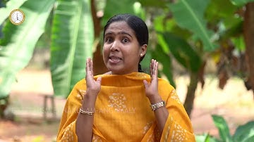 DOMUSCAT | CLASS 5 | CHAPTER 14 | PART 1 | ERNAKULAM-ANGAMALY ARCHDIOCESE | SUNDAY SCHOOL CATECHISM