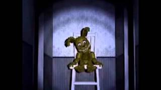 Plushtrap Voice Audition