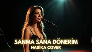 Sanma Sana Gelirim - Ferdi Tayfur Tarzı Damar Cover