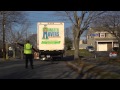 Monster movers  moving company franchise