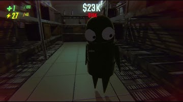 The lethal company clone that