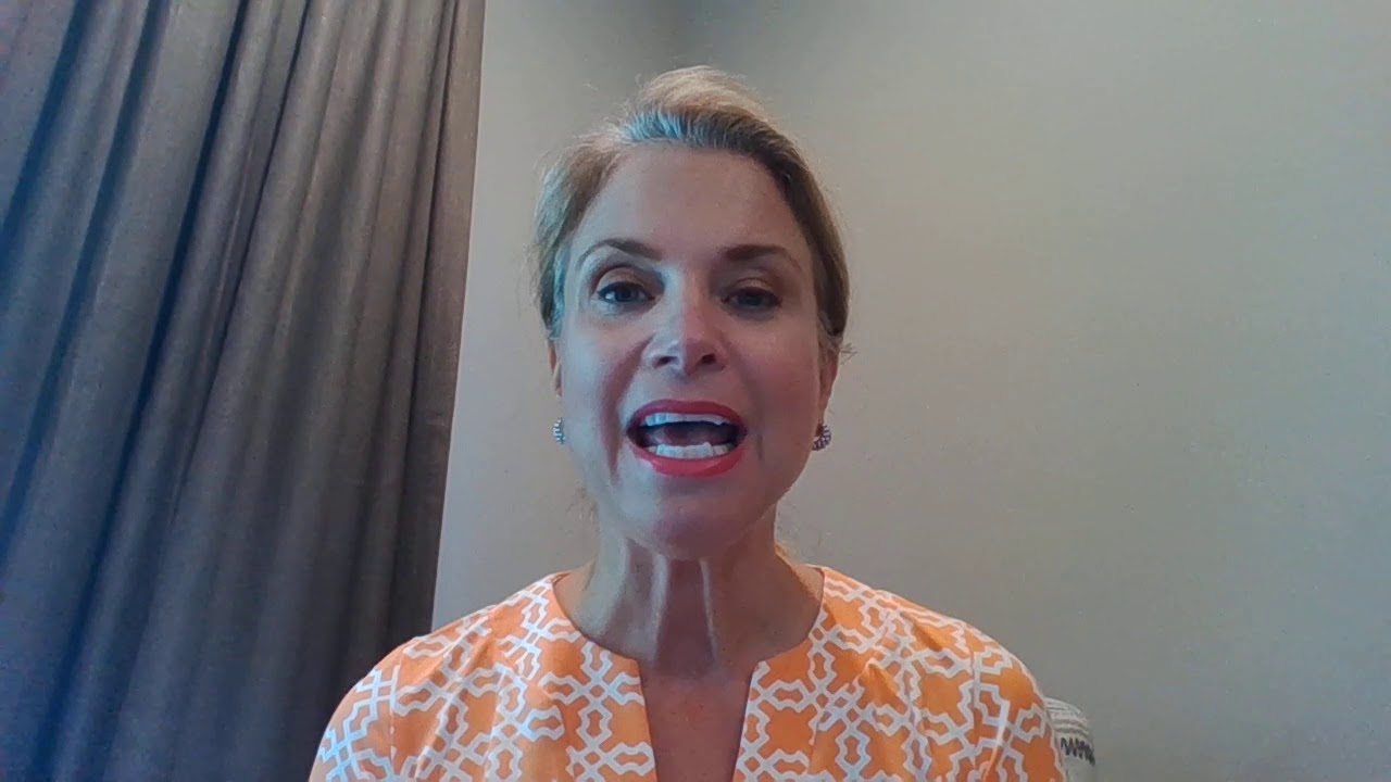 How to Get Your Foot in The Door