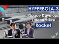 Ispace to develop falcon 9like rocket new images of mars from chinas zhurong rover   ep 37