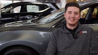 Nick W | Sales Consultant | Employee Spotlight