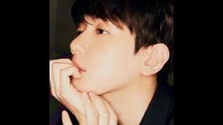 Baekhyun - Cry For Love - instrumental   backing vocals