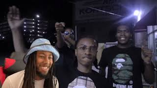 BRUH FUNNY! Certified Trapper - When I Sneeze (Official Video) reaction