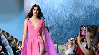 Elie Saab | Spring Summer 2024 | Full Show