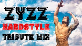 Zyzz - Hardstyle Tribute Mix 2021