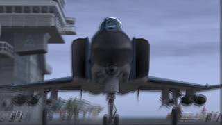 Ace combat 4 Playthrough - ( PC PCSX-ACE )