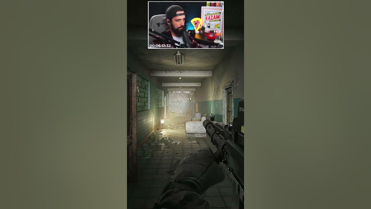 They Fixed Flashlights Right? Tarkov Shorts YouTube