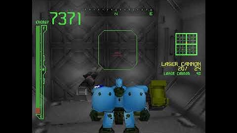 Armored Core Master of Arena (PS1) Patreon Stream - Part 4