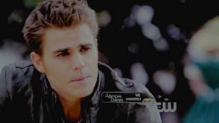 Stay with me  | Stefan & Bella