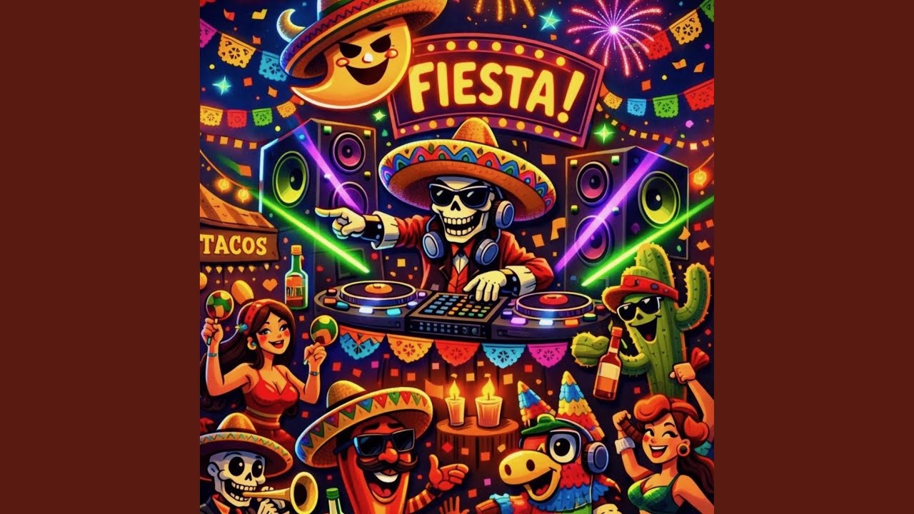 Watch Fiesta! on YouTube Watch Fiesta! on YouTube