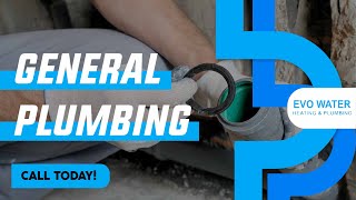 Evo Water Heating And Plumbing - Top 10 Best Plumbers San Jose