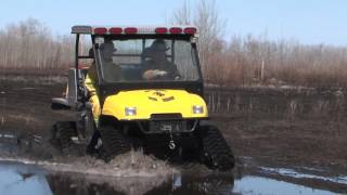 Mattracks | Tracks for Emergency Services Mattracks 30 Second Spot