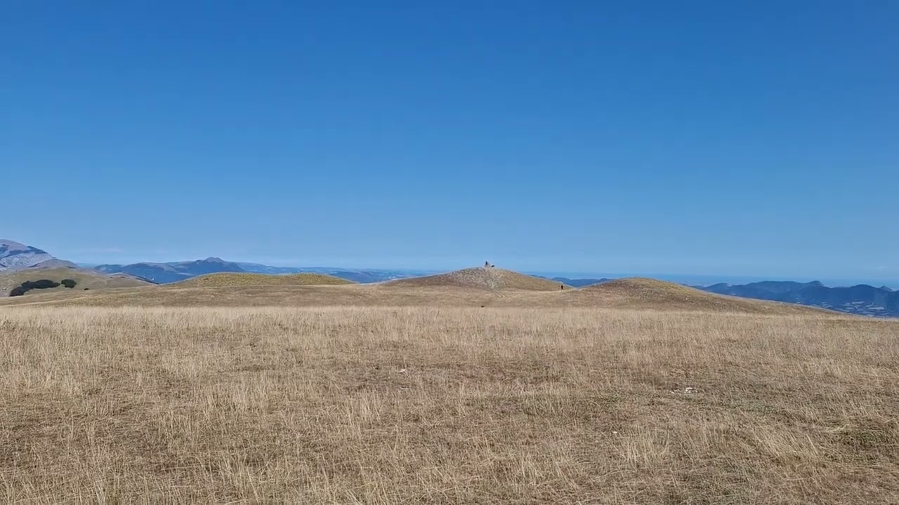 11/09/2024 - Monte Serrasanta