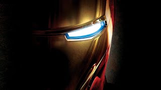 Iron Man (2008) BluRay [Hindi(ORG 5.1) and English] 4K 1080p 720P and 480p dual audio Full Movie 