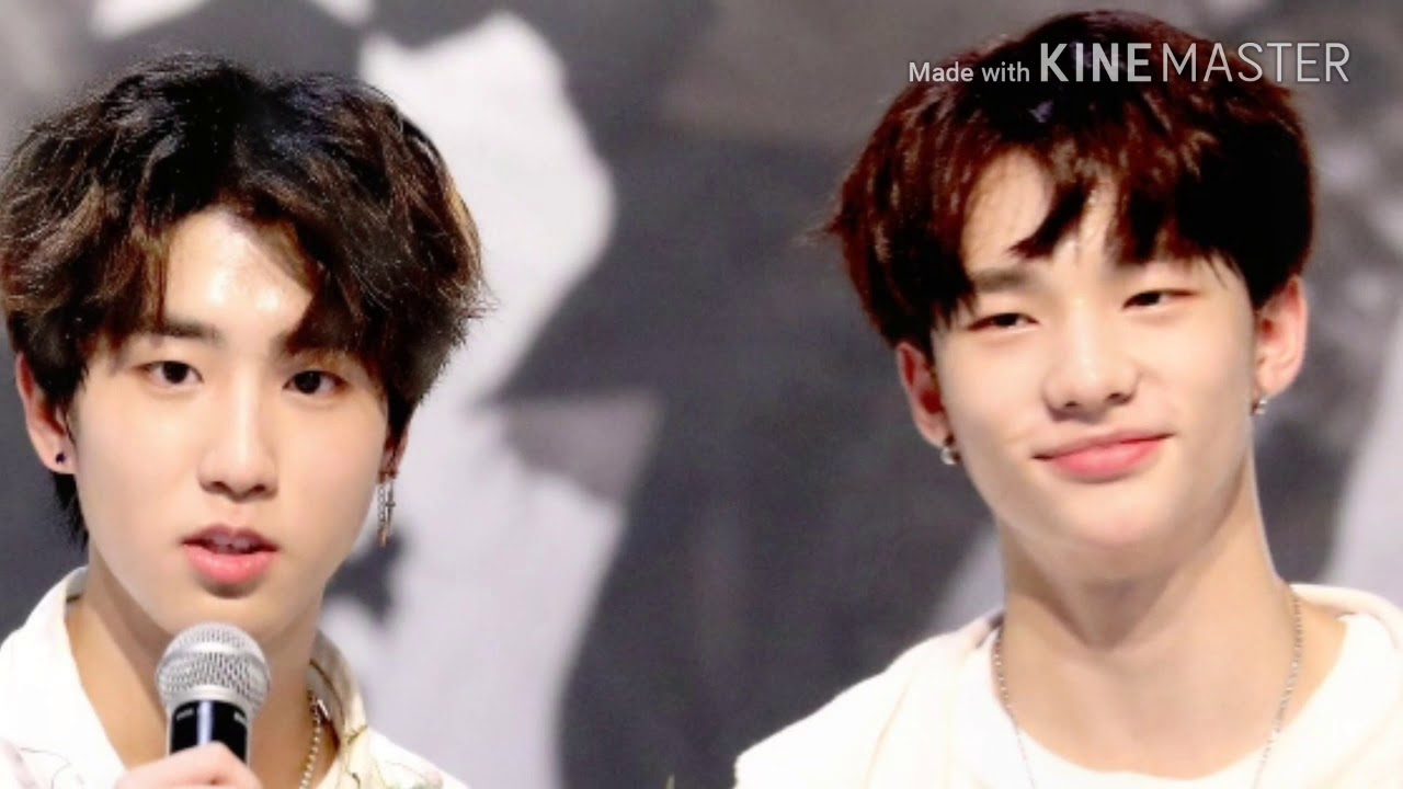 [StrayKids] hyunjisung cute moments ㅡ part1