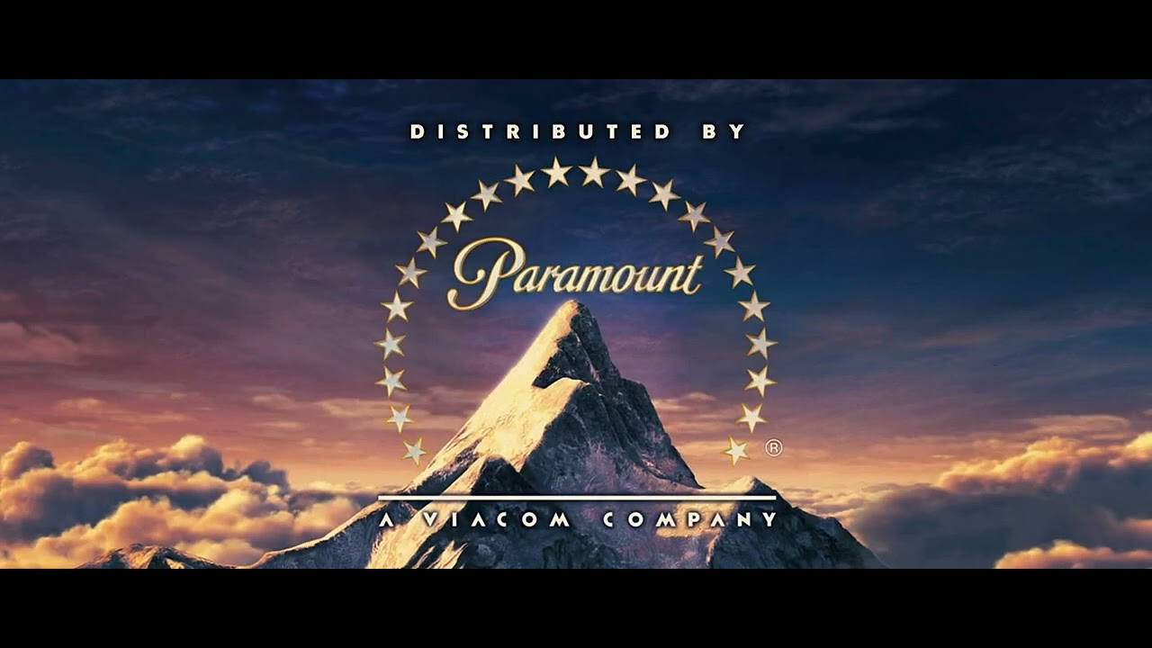 Distributed Paramount Distributed by Paramount Pictures - YouTube