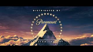 Distributed By Paramount Pictures