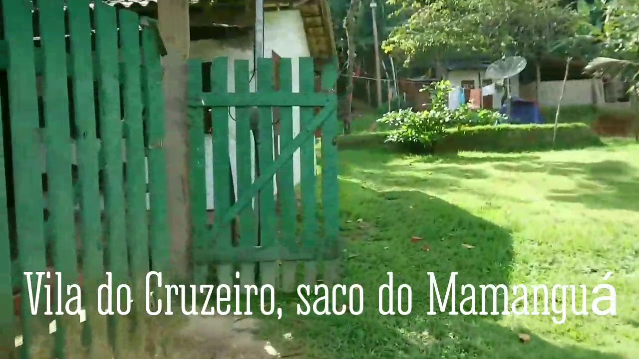 Seu Preá, pescador e artesão do Mamanguá