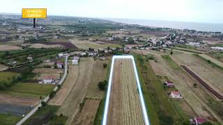 SAMSUN 19 MAYIS KERTME MAHALLESİ'NDE 15.557M² SATILIK ARAZİ