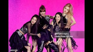 KOMPILASI VIDEO  BLACKPINK