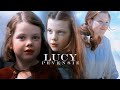 Lucy pevensie    