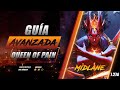 BUILD TRAS BUILD, CONSIGUE ARMONÍA EN MID!!! con QUEEN OF PAIN (A PELEAL!!! )l Guía Avanzada