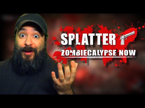Splatter - Zombiecalypse Now (Switch) Review - Worth It?