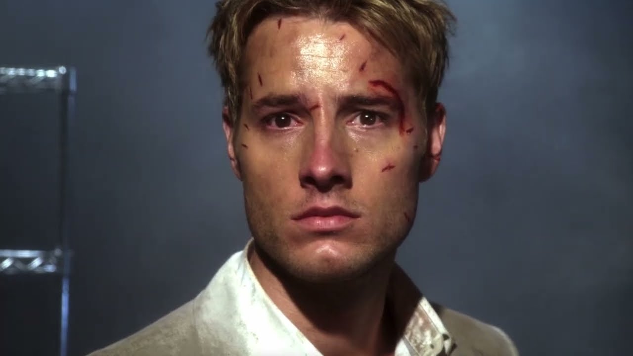 My Life - Oliver Queen (Smallville)