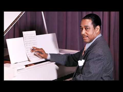 Duke Ellington - In A Sentimental Mood