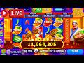 Cash Frenzy Free Coins Hot Pot Delight Slots Slots 2026 – Farming Session #005 Up