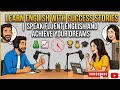 English learning: Stop Struggling With English, Learn This Instead