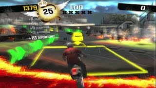 [#1] Stuntman: Ignition PS2 Gameplay HD (PCSX2) screenshot 5