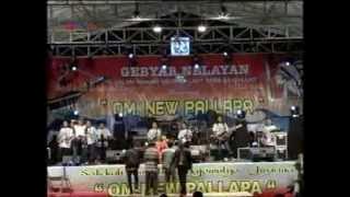 New Pallapa Bajomulyo 2015 - mawar di tangan melati di pelukan