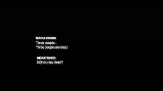 911 Call of Maria Rossi - The Devil Inside