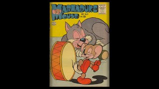 Marmaduke Mouse 52